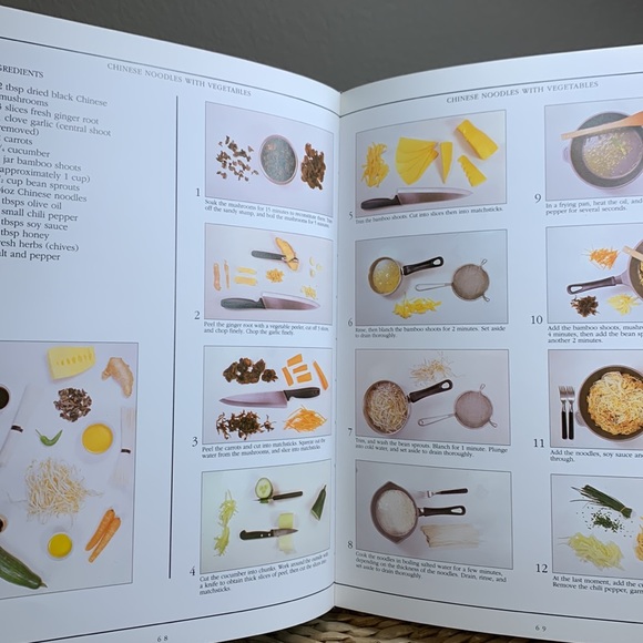 The Art of Cooking - Picture 11 of 16